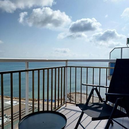Puerto Rico 9 Apartment Santa Pola Luaran gambar