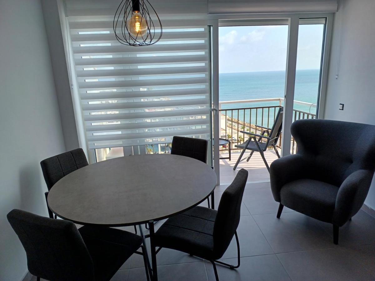 Puerto Rico 9 Apartment Santa Pola Luaran gambar