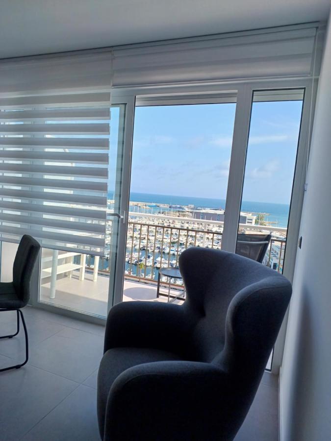 Puerto Rico 9 Apartment Santa Pola Luaran gambar